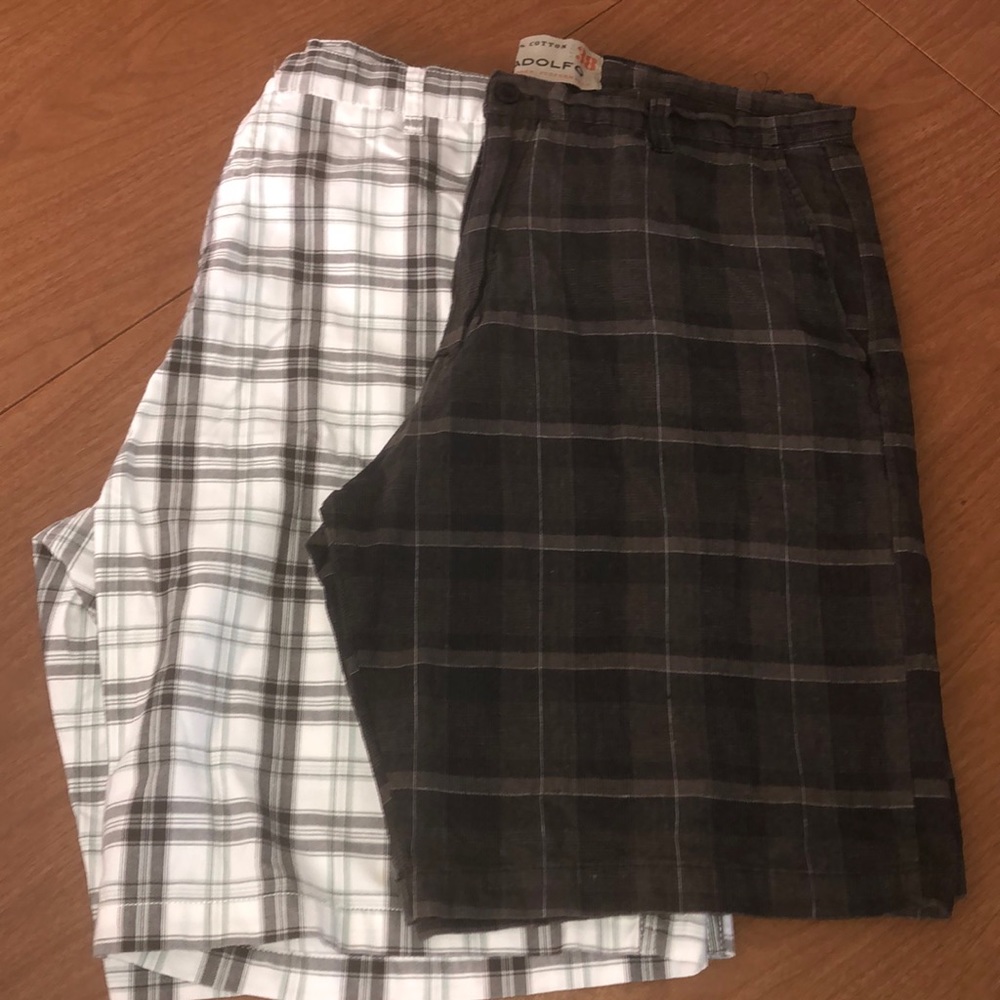 BUNDLE: Men’s Shorts